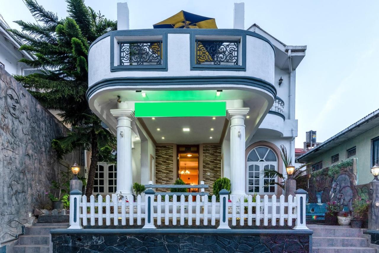 Oyo 577 Green Garden Hotel Nuwara Eliya Exterior photo